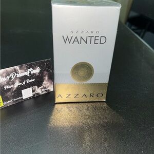 Azzaro Wanted Eau de Parfum